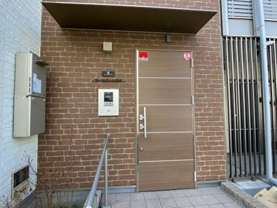 【その他】 | クレイノヴィクトワールＳＤＫ