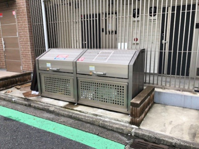 【その他】 | クレイノヴィクトワールＳＤＫ