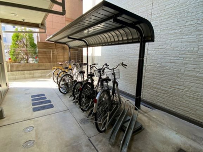 【その他】 | クレイノヴィクトワールＳＤＫ