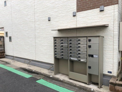 【その他】 | クレイノヴィクトワールＳＤＫ