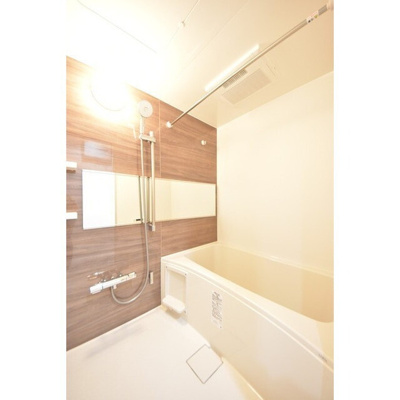 【内装】 | タスキsmart西大井