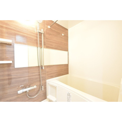 【内装】 | タスキsmart西大井