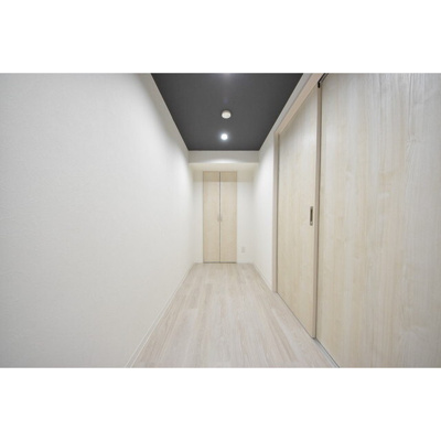 【内装】 | タスキsmart西大井