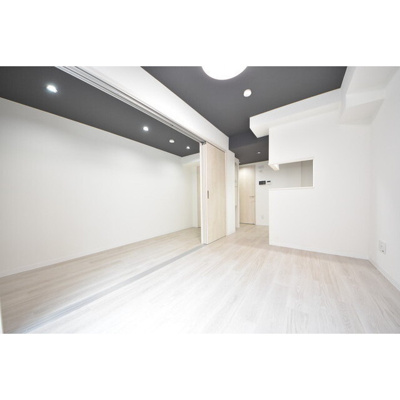 【内装】 | タスキsmart西大井