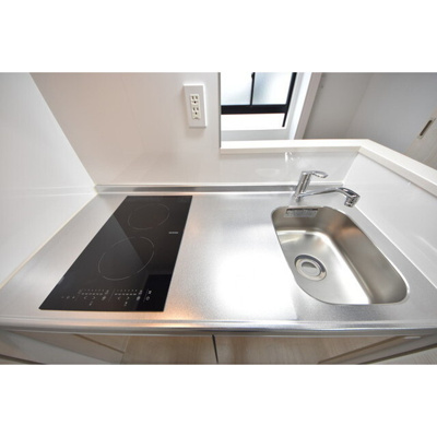 【内装】 | タスキsmart西大井