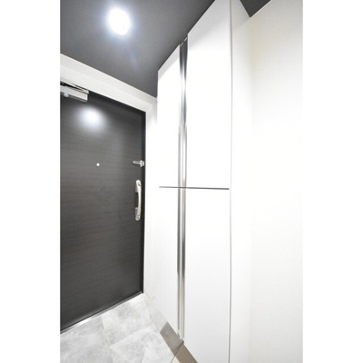 【内装】 | タスキsmart西大井