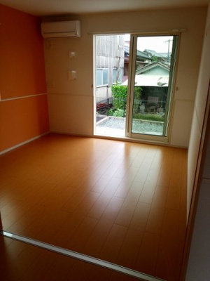 【内装】 | Ｊ－ＷＩＳＨ