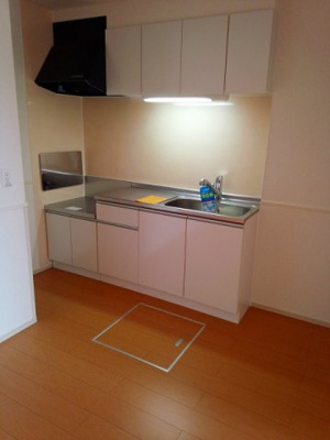 【キッチン】 | Ｊ－ＷＩＳＨ