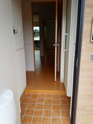 【玄関】 | Ｊ－ＷＩＳＨ