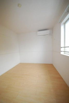 【内装】 | シャングリラＡ