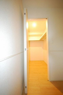 【収納】 | シャングリラＡ