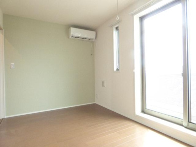 【居間・リビング】 | Pino Village（ピノヴィラージュ） | 洋室