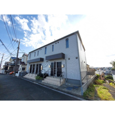 【外観】 | Pino Village（ピノヴィラージュ）