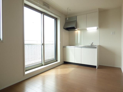 【居間・リビング】 | Pino Village（ピノヴィラージュ） | 洋室