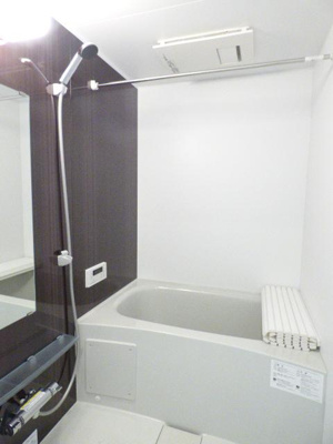 【浴室】 | Pino Village（ピノヴィラージュ） | 風呂