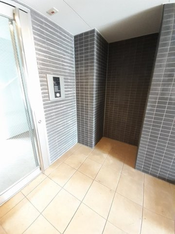 シオン大元のその他共用部分