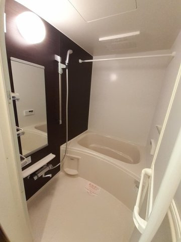 シオン大元の浴室