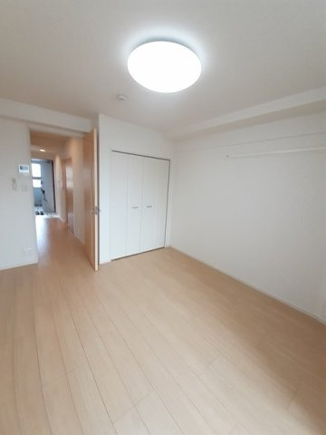 シオン大元の内装