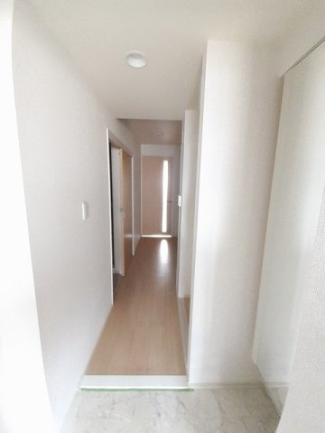 シオン大元の玄関