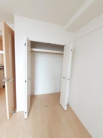 シオン大元の収納