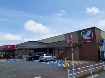 【周辺】 | メゾン上野Ⅲ | ヨークベニマル大街道店まで790m