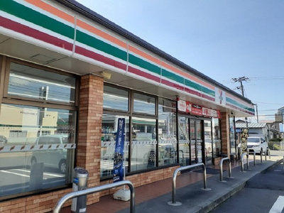【周辺】 | メゾン上野Ⅲ | セブンイレブン石巻大街道南店まで740m