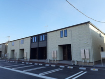 メゾン上野Ⅲの画像