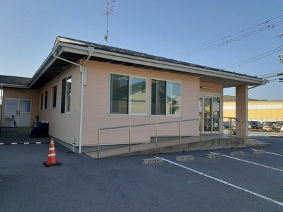 【周辺】 | メゾン上野Ⅲ | 中浦内科医院まで1740m