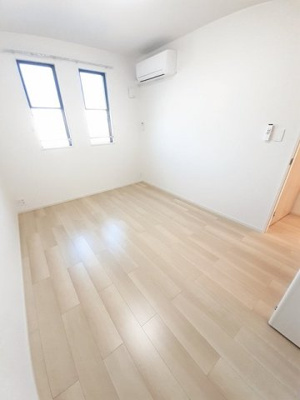 【内装】 | メゾン上野Ⅲ