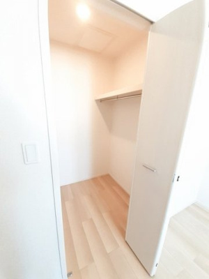 【収納】 | メゾン上野Ⅲ