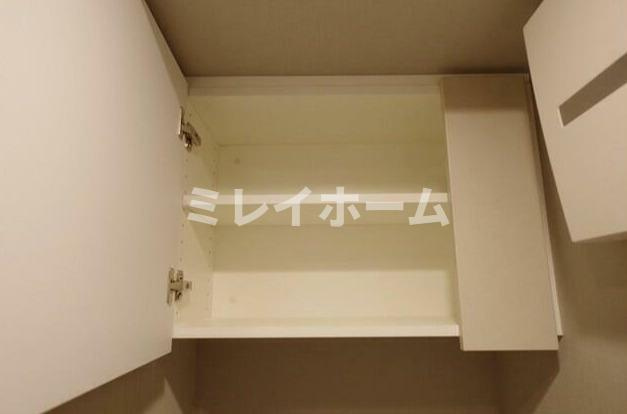 ルフォンプログレ品川大井のその他