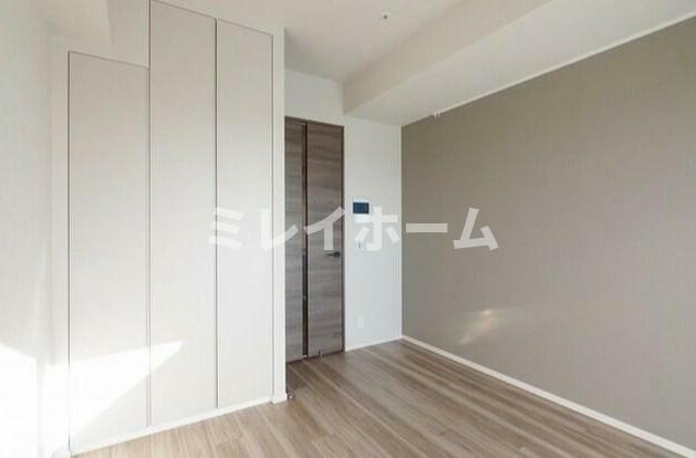 ルフォンプログレ品川大井の居間・リビング