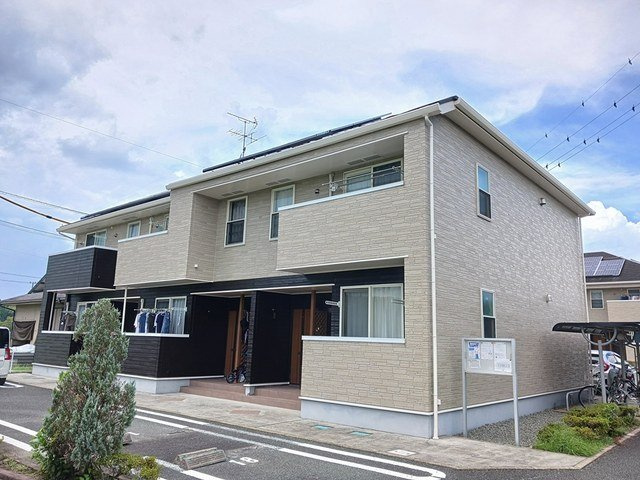 ル・カルフールＡ