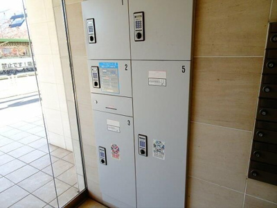 【その他共用部分】 | ルビサージュ