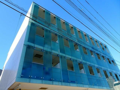 【外観】 | ルビサージュ