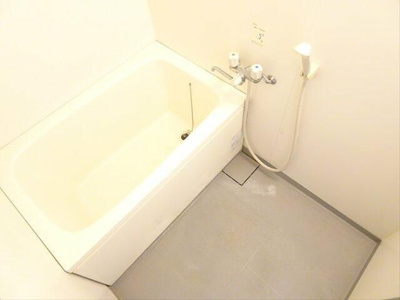 【浴室】 | ルビサージュ