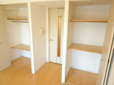 【収納】 | ルビサージュ