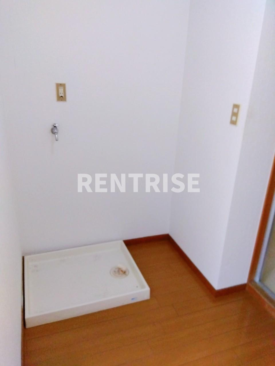神山パークハイムの設備