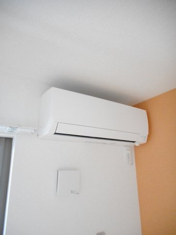 サンライズＡのその他