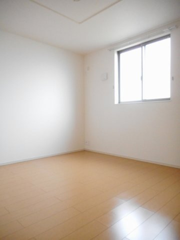 サンライズＡの内装