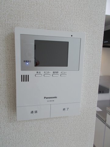 クラール玉露の設備