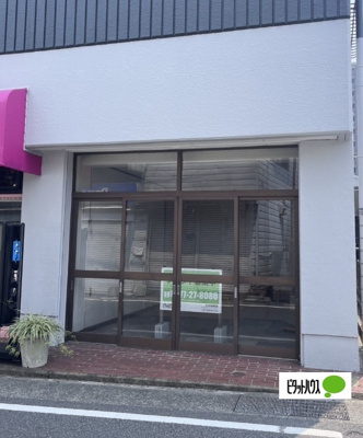 【外観】 | 山則ビル