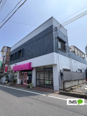 【外観】 | 山則ビル