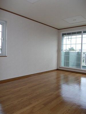 【居間・リビング】 | サンシャイン吉富