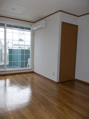 【居間・リビング】 | サンシャイン吉富