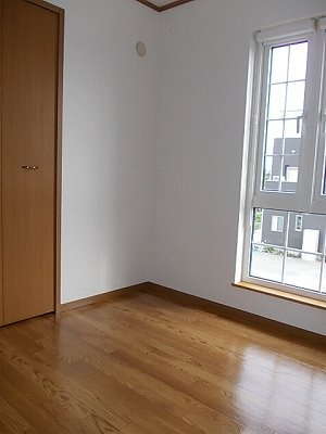 【内装】 | サンシャイン吉富