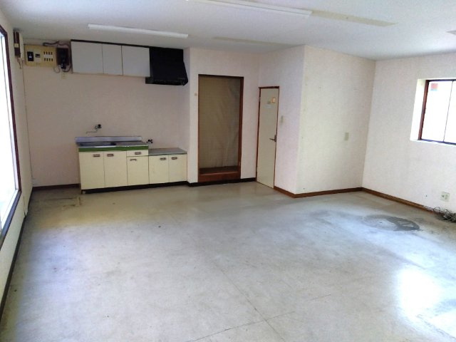 【間取り】 | 友永店舗