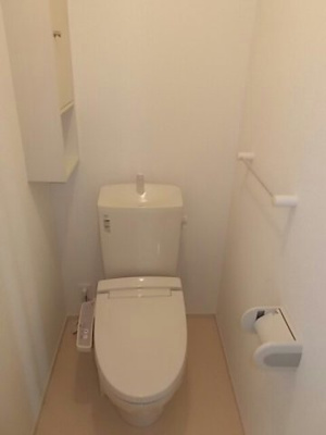 【トイレ】 | サンリット