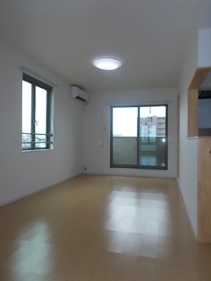 【居間・リビング】 | サンリット