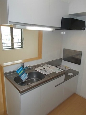 【キッチン】 | サンリット